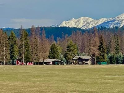 155 Garland Ln, Whitefish, MT, 59937