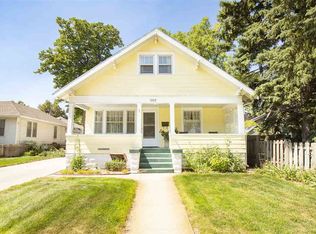 1208 Norris Ave, Mccook, NE 69001