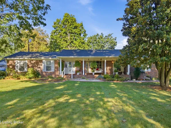 113 Carolyn Ln, Nicholasville, KY 40356
