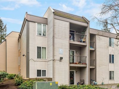 14645 NE 34th St APT C-1, Bellevue, WA, 98007