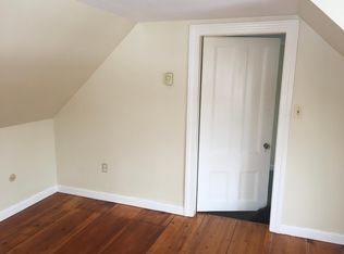 124 S Worcester St APT 3, Norton, MA 02766