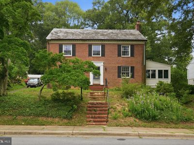 7004 Wake Forest Dr, College Park, MD, 20740