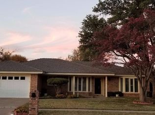 3410 86th St, Lubbock, TX 79423