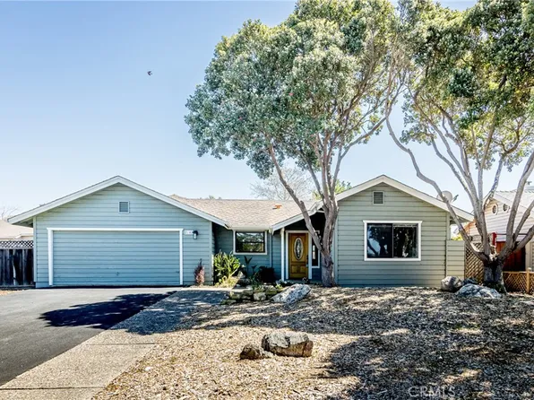 2742 Smith Ct, Cambria, CA 93428