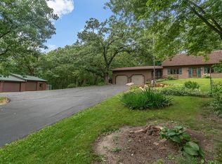 972 S Marsh Rd, Oregon, IL 61061