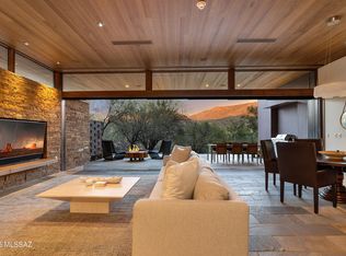 5000 E Via Estancia Miraval #9, Tucson, AZ 85739