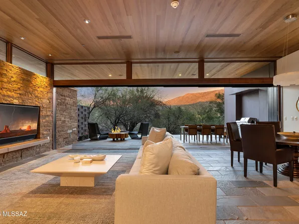 5000 E Via Estancia Miraval #9, Tucson, AZ 85739