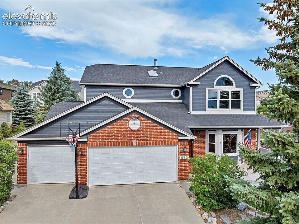 1st image of 15701 Split Creek Dr