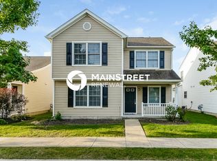 4229 Shortleaf Ln, Grove City, OH 43123
