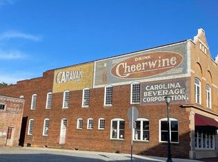 322 E Council St, Salisbury, NC 28144