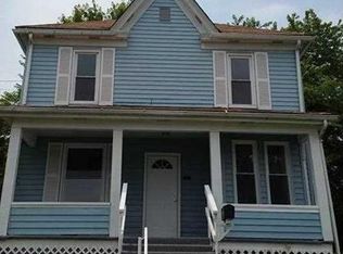 922 Cooper St, Vandergrift, PA 15690