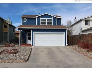 993 Square Dance Ln, Fountain, CO 80817