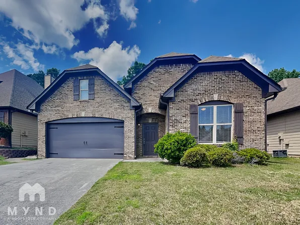 1192 Washington Dr, Moody, AL 35004