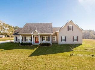 61150 Floyd Rd, Amite, LA 70422