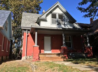 3442 E 8th St, Kansas City, MO 64124