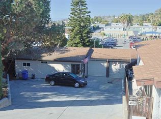 4026-30 N Bonita St, Spring Valley, CA 91977