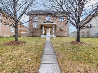 11874 Zumbrota St NE, Blaine, MN 55449