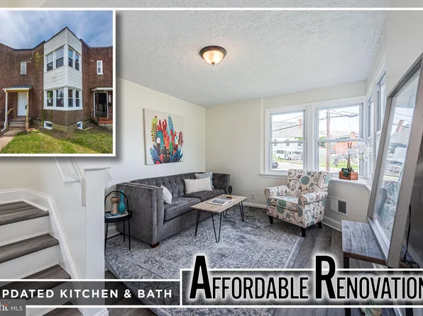 2712 Woodview Rd, Baltimore, MD 21225