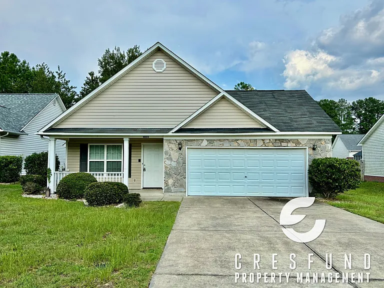 4833 Laurelwood Pl — Photo 2
