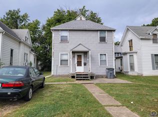 923 Merchant St, Emporia, KS 66801