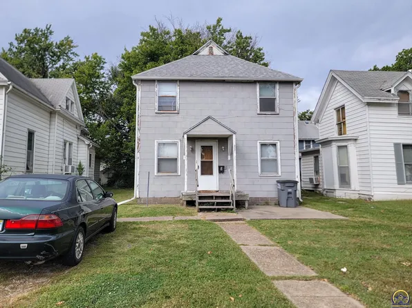 923 Merchant St, Emporia, KS 66801