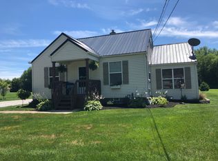 6584 Maplebrook Ave NE, East Canton, OH 44730