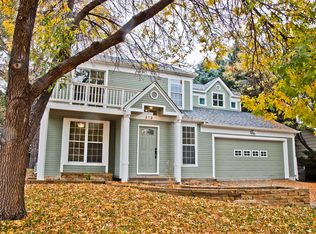 318 Starling St, Fort Collins, CO 80526