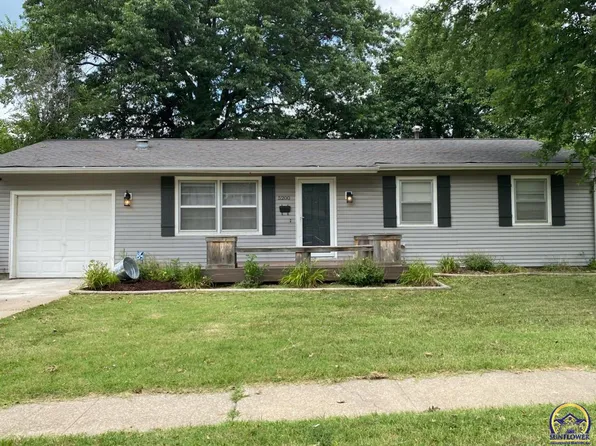 5200 SW 31st Ter, Topeka, KS 66614