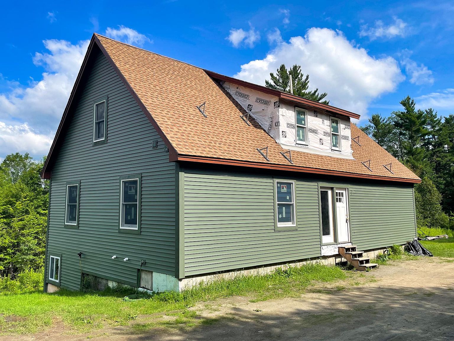 Zillow Bradford Vt