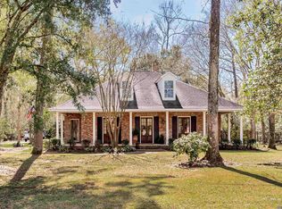 19424 Creek Round Ave, Baton Rouge, LA 70817