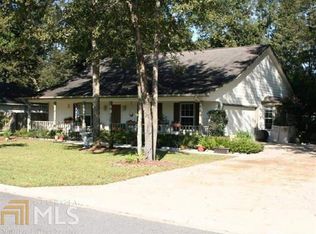 210 Royal Acres Cir, Kingsland, GA 31548