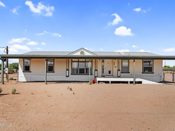 46806 N MCKENZIE Road, Mesa, AZ 85212