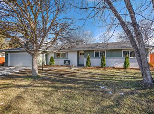 4172 N Nystrom Way, Boise, ID 83713