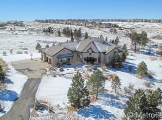 9356 Lavender Ct, Parker, CO 80138