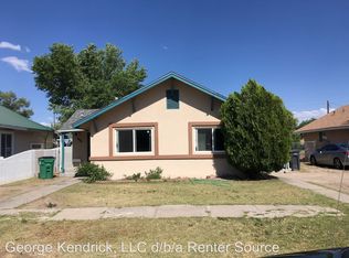 504 N 3rd St, Belen, NM 87002