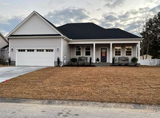 5889 Lake Joel Dr SW, Ocean Isle Beach, NC 28469