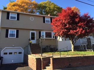 65 Hawthorne Rd, Waltham, MA 02451
