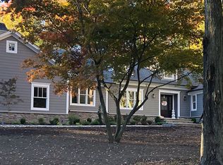 450 Laurel Lane Ter, Kinnelon, NJ 07405