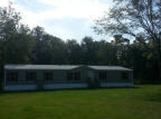 2255 Maluke Ln, Middleburg, FL 32068