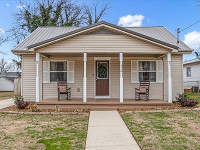 510 N Vine St, Winchester, TN, 37398
