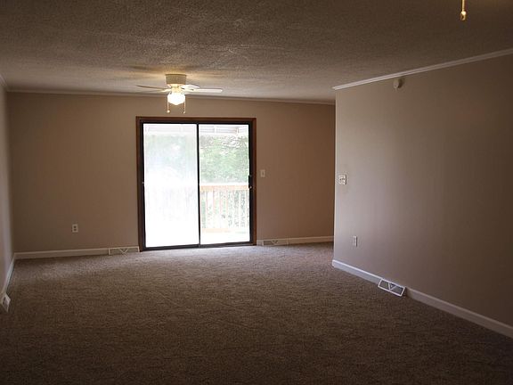 Master bedroom upstairs