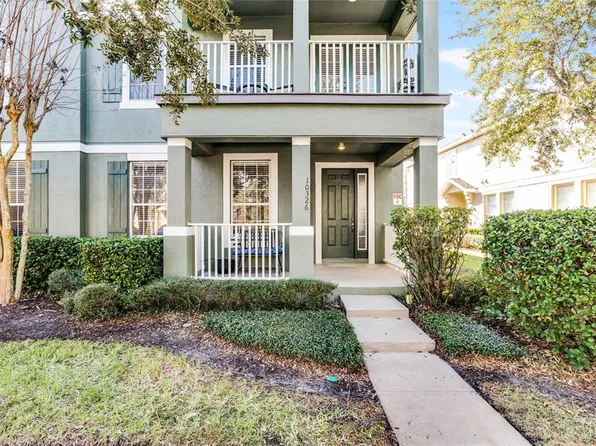 10326 Lake District Ln #30, Orlando, FL 32832