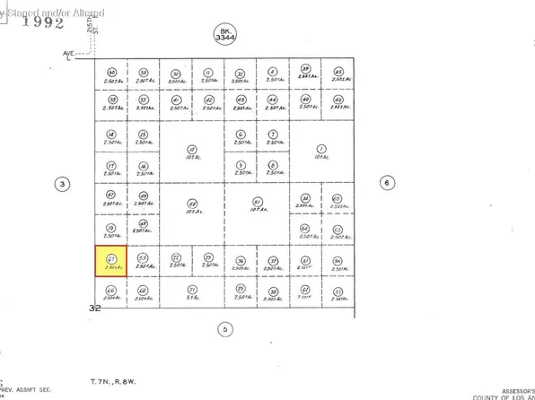 215TH St E, Lancaster, CA 93535