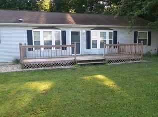 1330 Kimble Dr, Lapaz, IN 46537