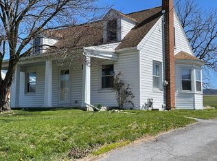 6266 Anthony Hwy, Waynesboro, PA 17268