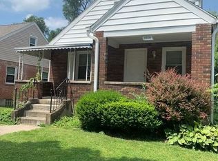 8309 Jadwin St, Cincinnati, OH