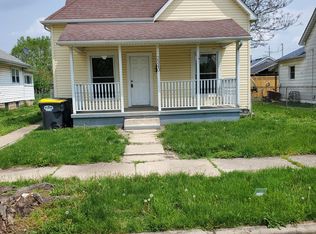 2340 Walnut St, Anderson, IN 46016