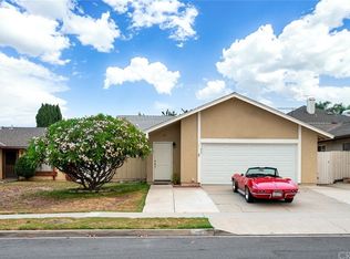 4811 Lori Ann Ln, Irvine, CA 92604