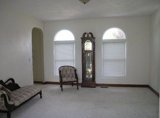 6011 Prairie Dr, Millstadt, IL 62260