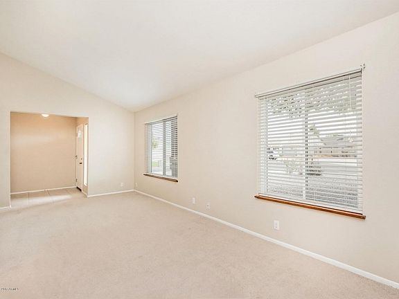 Formal Living & Dining